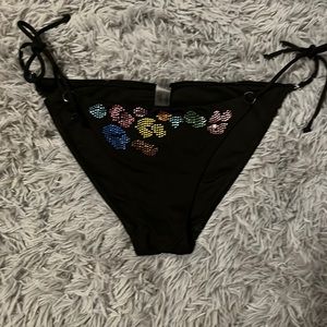 Victoria Secret String Bikini Bottom